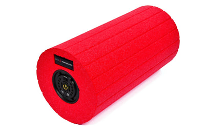 Rodillo eléctrico de masaje | Vibrating foam roller Solo Performance