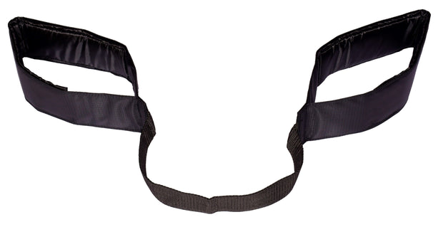 Cinturón Ruso | Tirante musculador SoloPerformance | Material de entrenamiento deportivo en México