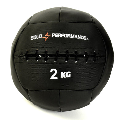 Pelota de Entrenamiento | Training Pro Ball - SoloPerformance | Material de entrenamiento deportivo en México
